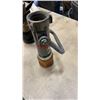 Image 2 : 2 FIRE HOSE NOZZLES
