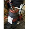 Image 2 : RED SUMP PUMP