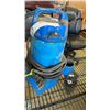 Image 2 : BLUE SUMP PUMP