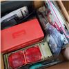 Image 5 : 3 BOXES OF FLASHLIGHTS, AIR HOSE AND MORE
