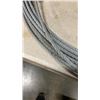 Image 2 : SPOOL OF WIRE CABLE