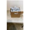 Image 1 : BOX OF NEW HARDWARE SETS