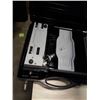 Image 8 : CAMPING BBQ AND 2 GAS PORTABLE STOVES