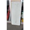 Image 1 : 6FT FOLDING MARKET TABLE