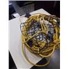 Image 2 : SHOP EXTENTION CORD STRING LIGHTS