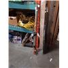 Image 1 : 5 BAR CLAMPS