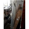 Image 3 : BUNDLE OF 8FT ALUMINUM PIECES
