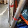 Image 2 : 4 PARTIAL ROLLS OF UNDERLAY