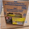 Image 3 : CASE OF NEW 3/4" POULTRY NET STAPLES 12 X 400G RETAIL $120
