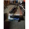 Image 1 : NEW CIRCULAR INLINE DUCT FANE AND 2 TILE CUTTERS