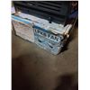 Image 3 : NEW CIRCULAR INLINE DUCT FANE AND 2 TILE CUTTERS