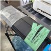 Image 2 : LOT OF BMW CARGO COVER 07-13, PLASTIC TANK COVER AND ORGANIZER TRAY
