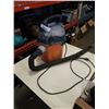Image 1 : RIDGID SHOP VAC WORKING