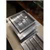 Image 2 : LOT OF 10"X 10"  LOUFERS