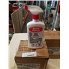 Image 2 : 12 NEW 500ML BOTTLES OF AUTO FINISH RAPID WHEEL CLEANER