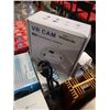 Image 8 : 2 BOXES OF IP CAMERAS, BBQ BURNER, POWER CONVERTER, FIX-IT UTILITIES COMPUTER CLEANING SOFTWARE, JUG