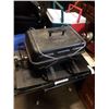 Image 2 : LOT OF CAMP ITEMS, COOLERS, LANTERN, BBQ, BACKPACK, TENT