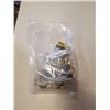Image 1 : LOT OF NEW STANLEY BARREL BOLTS