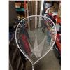 Image 2 : 2 BOXES FAN, WRAP, COFFEE MAKER, SHOP SUPPLIES