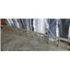 Image 2 : 15 RUNG ALUMINUM LADDER