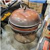 Image 1 : CHARCOAL BBQ BARBECUE