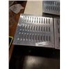 Image 2 : LOT OF 14" X 14"" LOUFERS