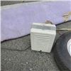 Image 2 : AIRWORKS HEATER AND SPARE 5 BOLT ST205 75 D 15 TIRE