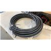 Image 2 : COIL OF WIRE AND COIL OF 3/4" HOSE