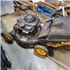Image 2 : POULAN PRO GAS LAWNMOWER 550E SERIES