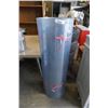 Image 1 : 4FT X 8FT ROLL OF PLEXI