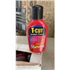 Image 3 : 12 NEW 500ML BOTTLES OF TCUT COLORFAST RED CAR POLISH