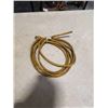 Image 2 : BOX OF EXTENTION CORDS AND POWER CABLES