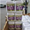 Image 1 : 6 NEW JUGS OF GREEN SKY - MICRO LIQUID FERTILIZER SOIL BOOSTER 10 LITERS EACH