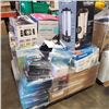Image 1 : PALLET OF DEFECTIVE STORE RETURN ITEMS