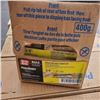 Image 3 : CASE OF NEW 3/4" POULTRY NET STAPLES 12 X 400G RETAIL $120