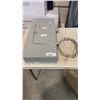 Image 1 : 225 AMP 120 - 240 VOLT BREAKER BOX
