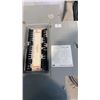 Image 3 : 225 AMP 120 - 240 VOLT BREAKER BOX