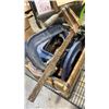 Image 2 : CRATE OF C CLAMPS