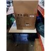 Image 1 : CASE OF NEW NEWSLOCK MAILBOXES