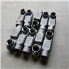 Image 1 : LOT OF 10 CONDUIT OUTLETS