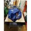 Image 1 : LARGE BLUE TARP