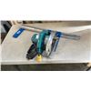 Image 1 : MAKITA CIRCULAR SAW WORKING WITH RIP CUT SQUARE
