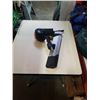 Image 1 : MASTERCRAFT NEUMATIC NAILER WORKING