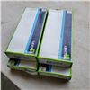 Image 1 : 4 BOXES OF NEW LIGHT SWITCHES