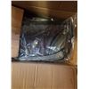Image 2 : 2 BNOXES OF NEW DUFFLE BAGS AND HOCKEY BOY BOBBLE HEADS