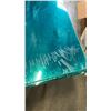 Image 2 : 5 SHEETS OF 24" X 48" LEXAN