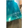 Image 2 : 5 SHEETS OF 24" X 48" LEXAN