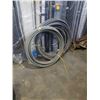 Image 1 : 2 LARGE COILS OF 3/4 INCH PVC HOSE - HOTUBE AND THERMOGUARD 100PSI
