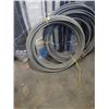 Image 2 : 2 LARGE COILS OF 3/4 INCH PVC HOSE - HOTUBE AND THERMOGUARD 100PSI