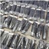 Image 3 : 128 PACKAGED 'AAA' 2 PACK BATTERIES WITH 64 SEVILLE CLASSICS TOWER FAN REMOTES